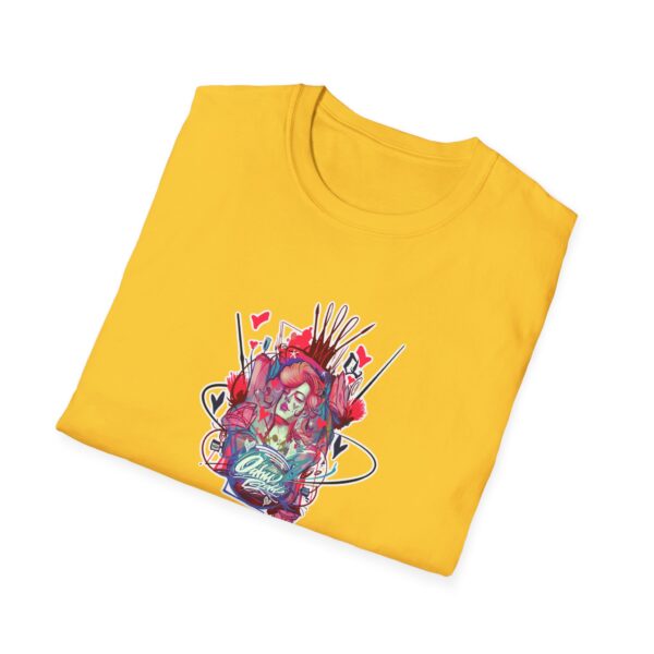 Queen Tshirt - Image 16