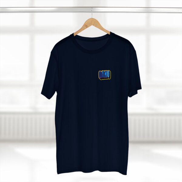 O.A.H.U. Hammer Head Tshirt - Image 12