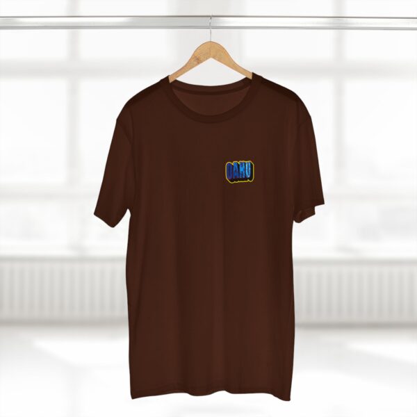 O.A.H.U. Hammer Head Tshirt - Image 16