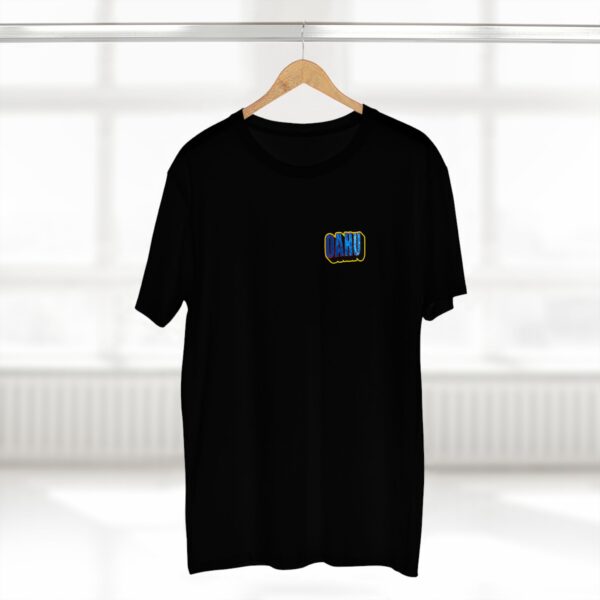 O.A.H.U. Hammer Head Tshirt - Image 4