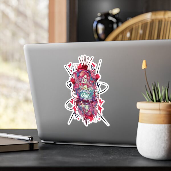 Queen Stickers - Image 16