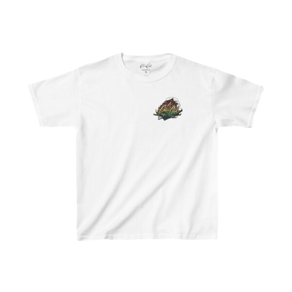 Oahu Gold Kids T-shirt