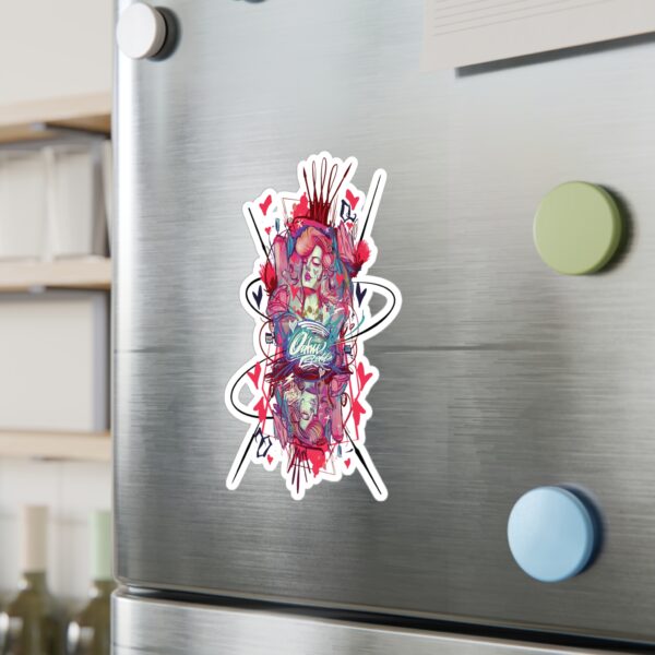 Queen Stickers - Image 15