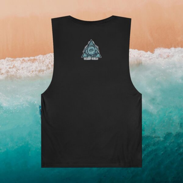 OAHU GOLD high quality tank top - Image 2