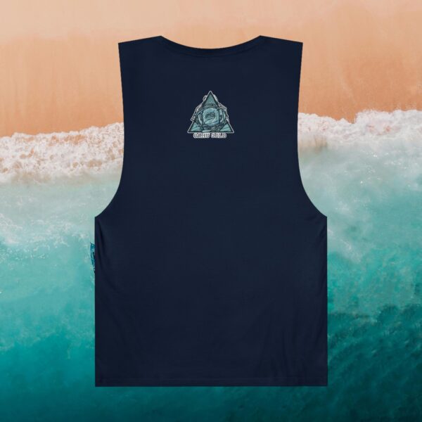 OAHU GOLD high quality tank top - Image 14