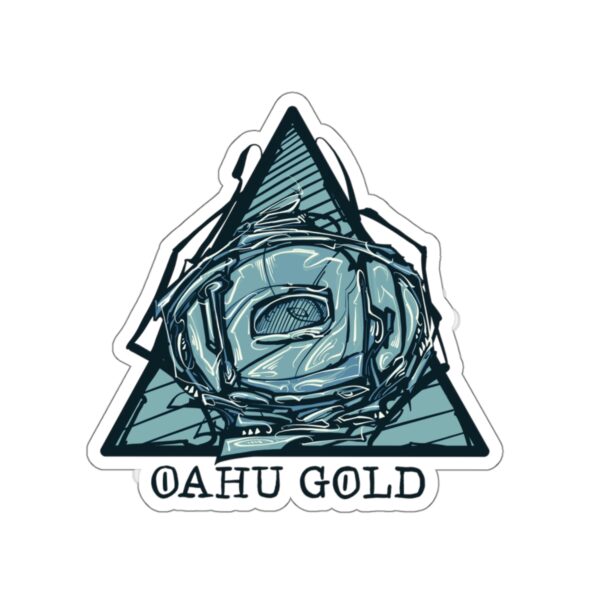 Oahu Gold - Image 12