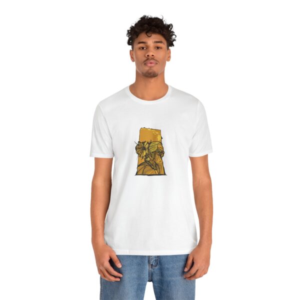 Historic Struggles Tshirt - Image 9