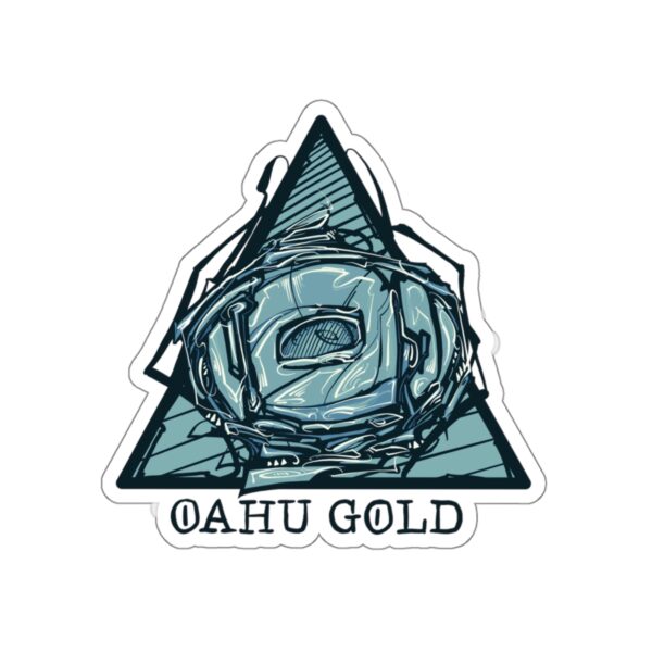 Oahu Gold - Image 9