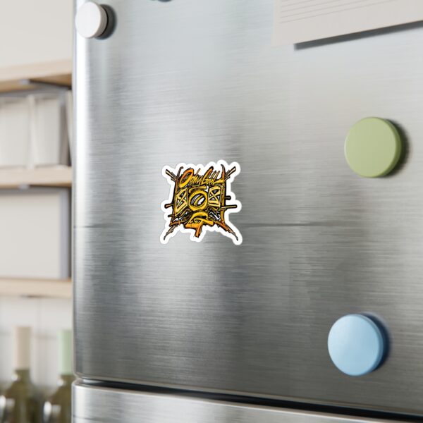 808 OG Stickers - Image 13