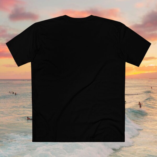Alphabet adult Tshirt - Image 10