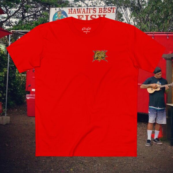 808 OG Tshirt - Image 5