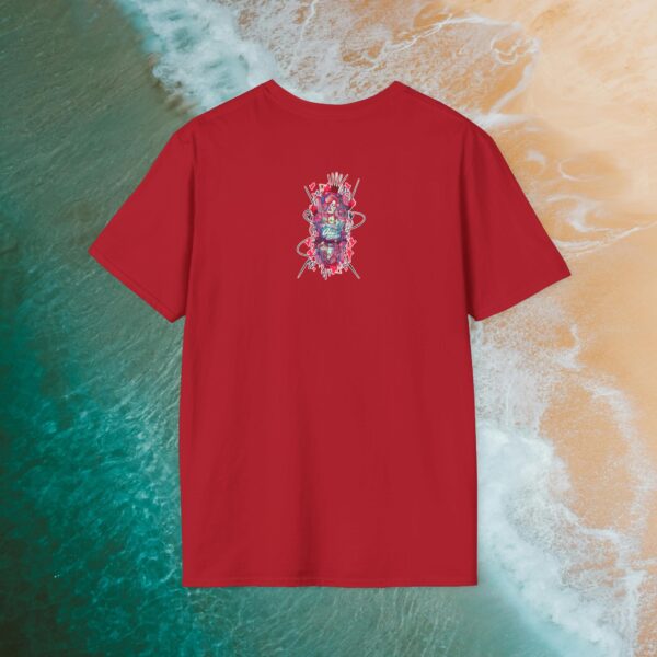Queen stamp Tshirt - Image 14