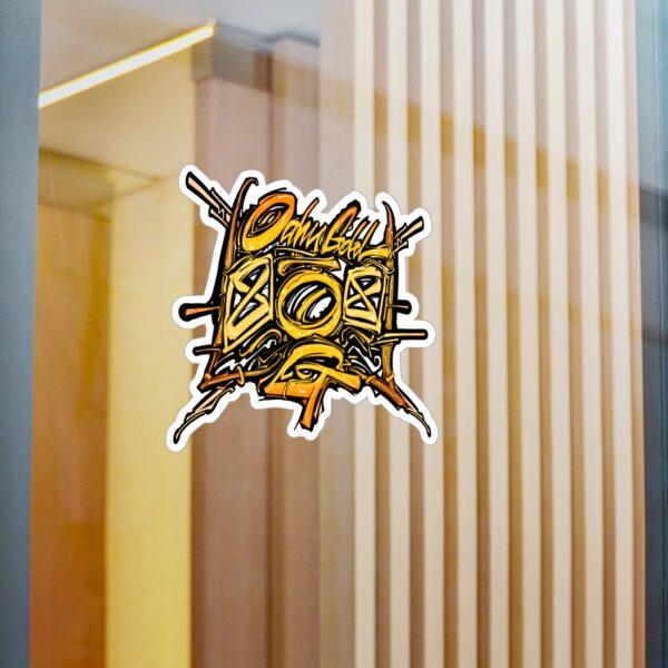 808 OG Stickers - Image 17