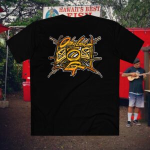 808 OG Tshirt