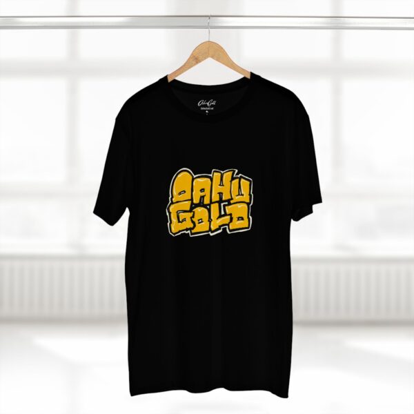 Oahu Gold Toss-up T - Image 9
