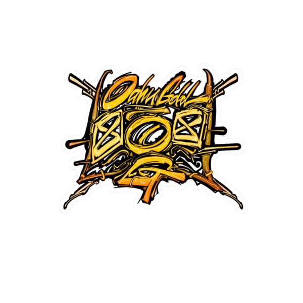 808 OG Stickers - Image 16