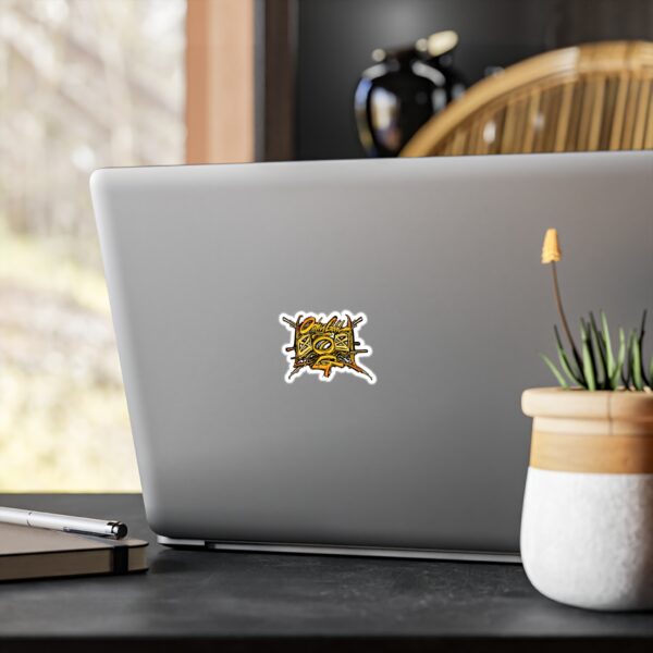 808 OG Stickers - Image 9