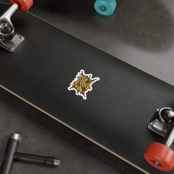 808 OG Stickers - Image 10