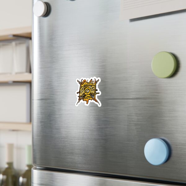 808 OG Stickers - Image 8