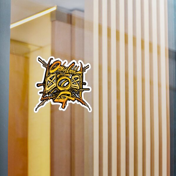 808 OG Stickers - Image 3