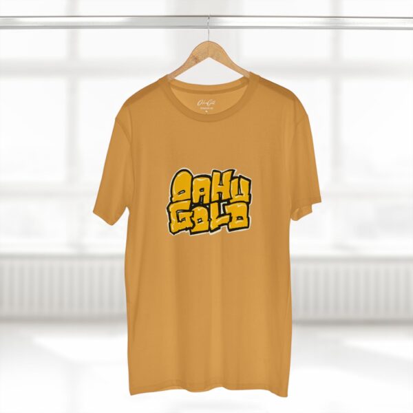 Oahu Gold Toss-up T - Image 12