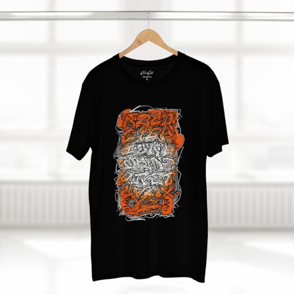 Alphabet adult Tshirt - Image 12