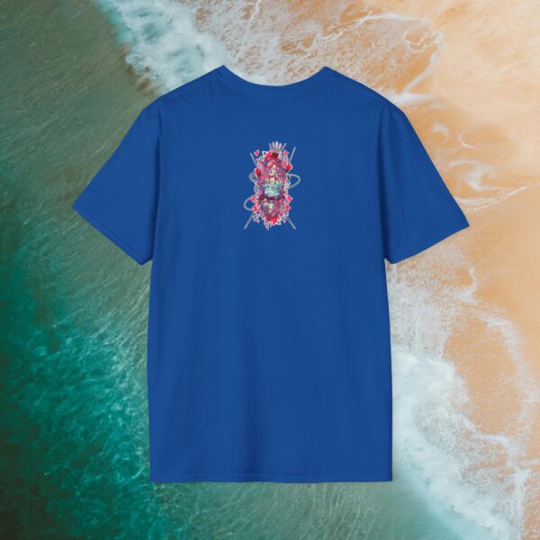 Queen stamp Tshirt - Image 11