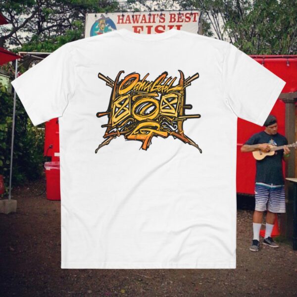 808 OG Tshirt - Image 4