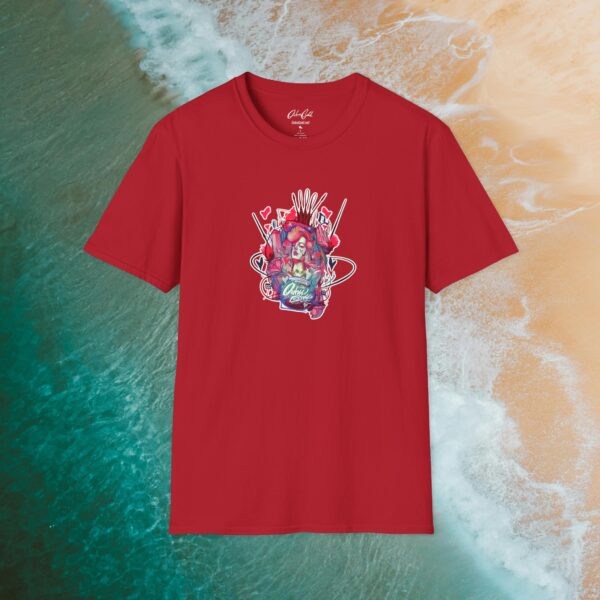 Queen stamp Tshirt - Image 13