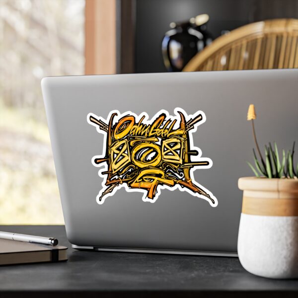 808 OG Stickers - Image 19