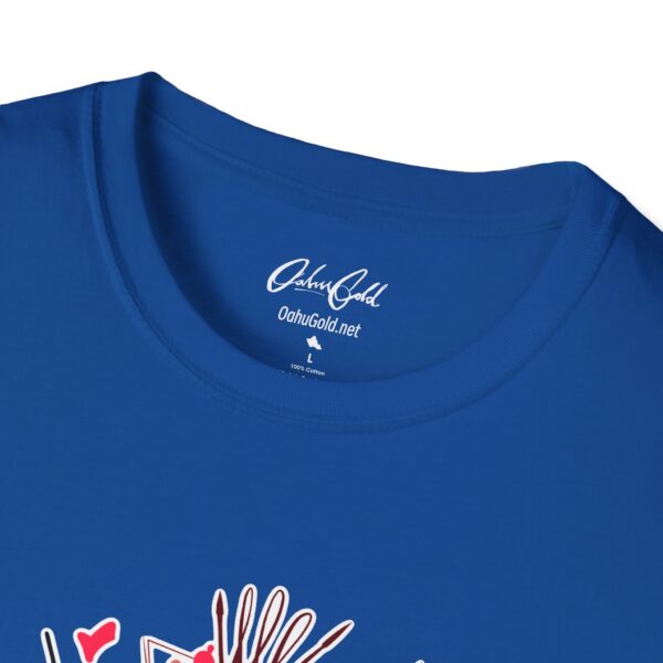 Queen stamp Tshirt - Image 12