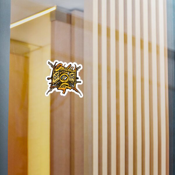 808 OG Stickers - Image 12