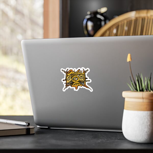 808 OG Stickers - Image 14
