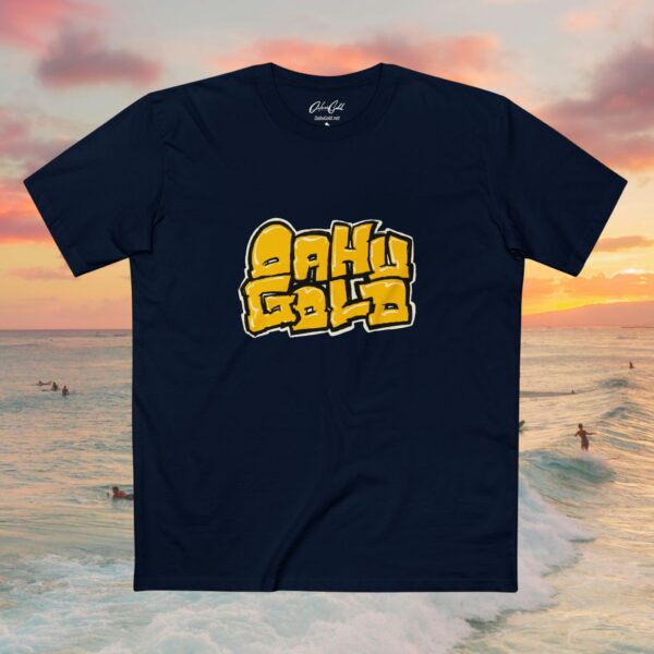 Oahu Gold Toss-up T - Image 13