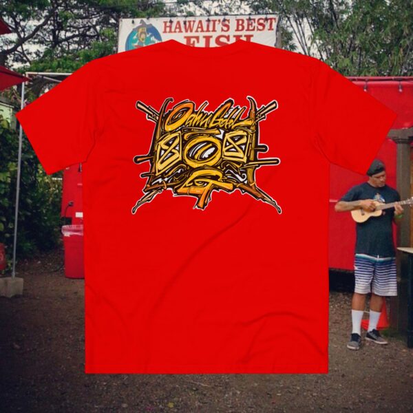 808 OG Tshirt - Image 6