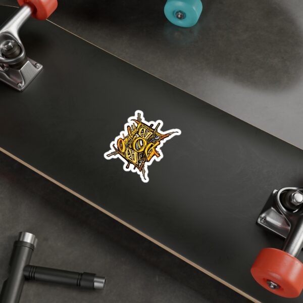 808 OG Stickers - Image 15