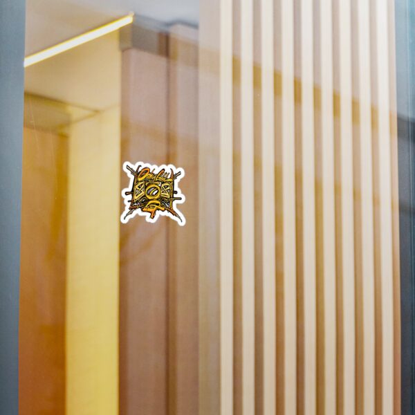 808 OG Stickers - Image 7