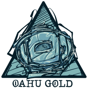 Oahu Gold