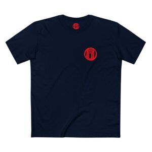 OAHU signature casual tee