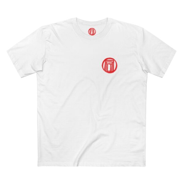 OAHU signature casual tee - Image 3