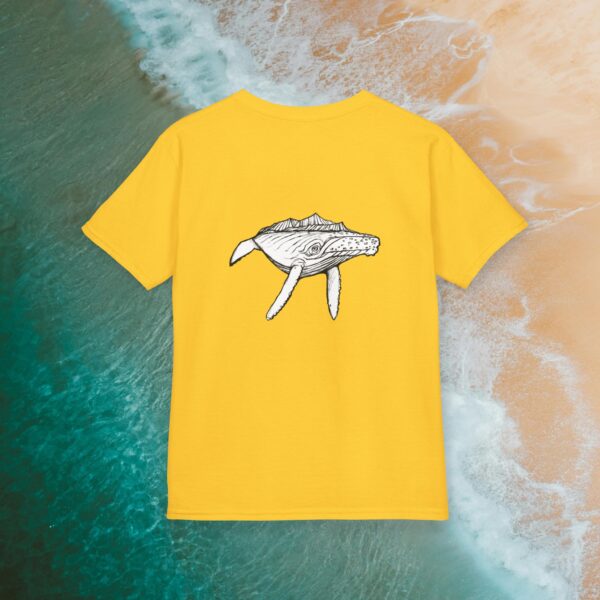 Keiki Island Humpback Whale Tee - Image 16