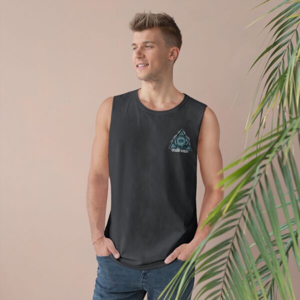 Oahu Gold Foundation Tank Top - Image 15