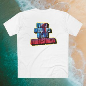 O.A.H.U. Hammerhead Shark - Adult tee