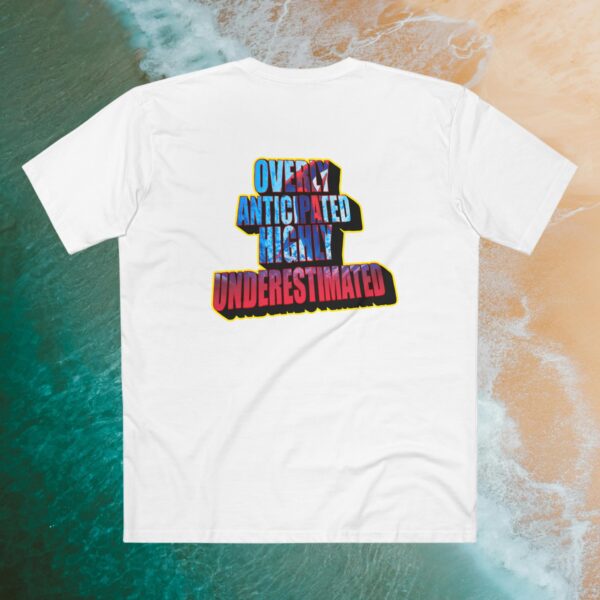 O.A.H.U. Hammerhead Shark - Adult tee
