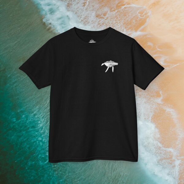 Keiki Island Humpback Whale Tee - Image 11