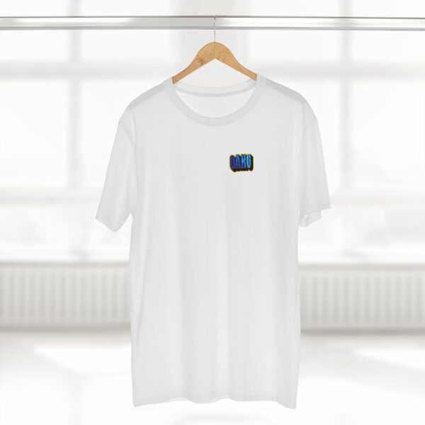 O.A.H.U. Hammerhead Shark - Adult tee - Image 4