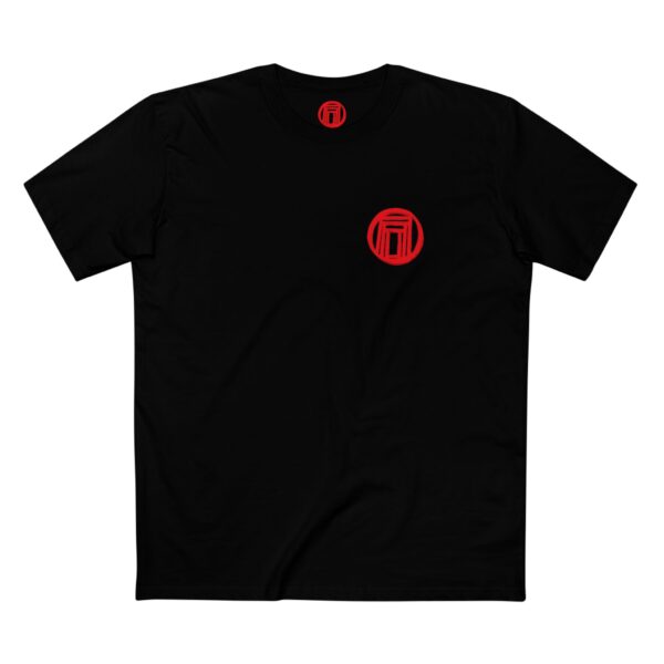 OAHU signature casual tee - Image 5