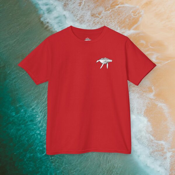 Keiki Island Humpback Whale Tee - Image 23