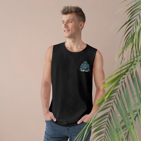 Oahu Gold Foundation Tank Top - Image 7