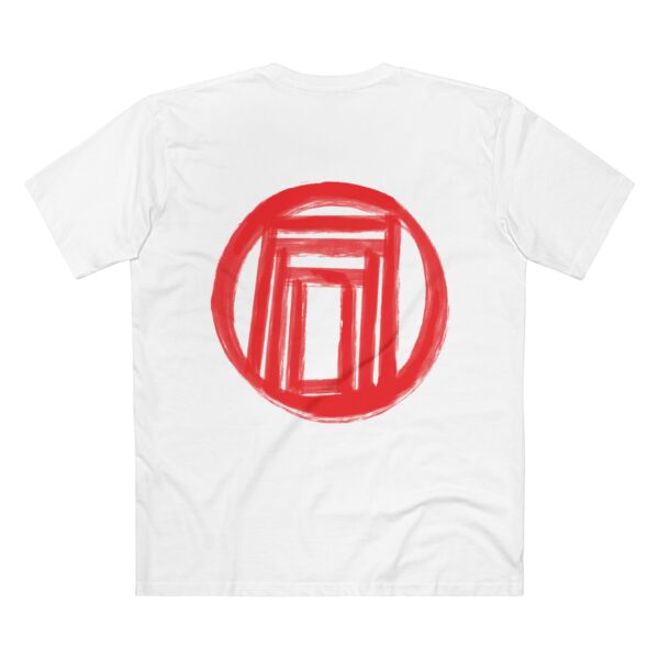 OAHU signature casual tee - Image 4